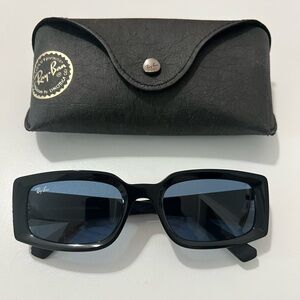 Ray-Ban unisex Kiliane Bio-Based Sunglasses